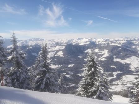 Alpen